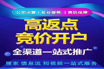 SEM托管服务案例：精准定位，高效转化